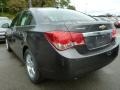 2014 Tungsten Metallic Chevrolet Cruze LT  photo #3