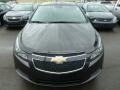 2014 Tungsten Metallic Chevrolet Cruze LT  photo #8