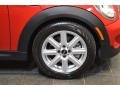 Chili Red - Cooper S Clubman Photo No. 5