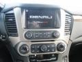 2015 GMC Yukon Denali 4WD Controls