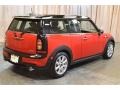 Chili Red - Cooper S Clubman Photo No. 16