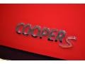 Chili Red - Cooper S Clubman Photo No. 18