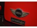 Chili Red - Cooper S Clubman Photo No. 19