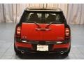 Chili Red - Cooper S Clubman Photo No. 21