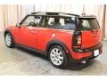 Chili Red - Cooper S Clubman Photo No. 22