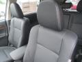 2015 Mercury Gray Mitsubishi Outlander SE S-AWC  photo #11