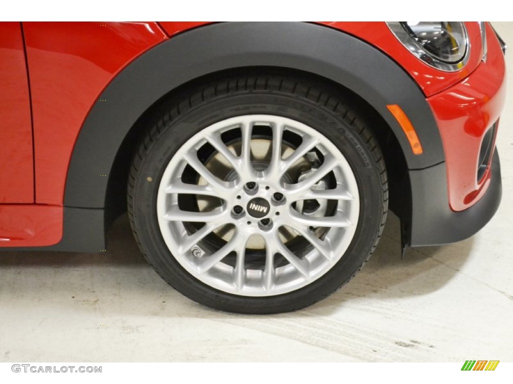 2015 Mini Roadster Cooper S Wheel Photo #97220992