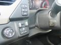 2015 GMC Yukon Denali 4WD Controls