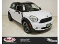 Light White - Cooper Countryman Photo No. 1