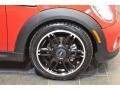 Chili Red - Cooper Clubman Photo No. 5