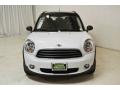 Light White - Cooper Countryman Photo No. 4
