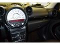 Light White - Cooper Countryman Photo No. 6