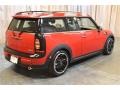 Chili Red - Cooper Clubman Photo No. 17