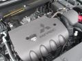Mercury Gray - Outlander SE S-AWC Photo No. 39