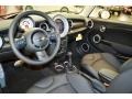 Midnight Black Metallic - Cooper S Clubman Photo No. 5