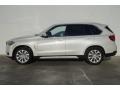 Mineral White Metallic - X5 sDrive35i Photo No. 5