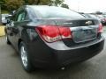Tungsten Metallic - Cruze LT Photo No. 3