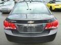 Tungsten Metallic - Cruze LT Photo No. 4