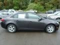 Tungsten Metallic - Cruze LT Photo No. 6