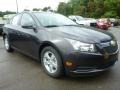 Tungsten Metallic - Cruze LT Photo No. 7