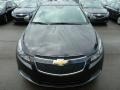 Tungsten Metallic - Cruze LT Photo No. 8