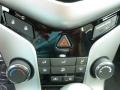 Tungsten Metallic - Cruze LT Photo No. 19