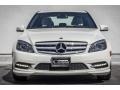 Arctic White - C 300 Luxury Photo No. 2