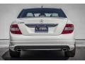 Arctic White - C 300 Luxury Photo No. 3