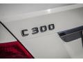 Arctic White - C 300 Luxury Photo No. 7