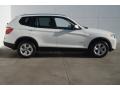 Alpine White - X3 xDrive 28i Photo No. 2