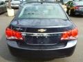 Blue Ray Metallic - Cruze LS Photo No. 4