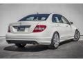 Arctic White - C 300 Luxury Photo No. 14
