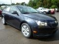 Blue Ray Metallic - Cruze LS Photo No. 7