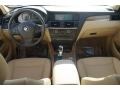 Alpine White - X3 xDrive 28i Photo No. 11
