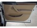 Alpine White - X3 xDrive 28i Photo No. 16