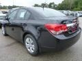 2014 Black Granite Metallic Chevrolet Cruze LS  photo #3