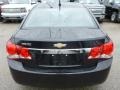 2014 Black Granite Metallic Chevrolet Cruze LS  photo #4