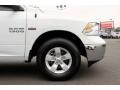 2014 Bright White Ram 1500 SLT Quad Cab 4x4  photo #31