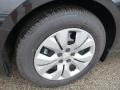 2014 Black Granite Metallic Chevrolet Cruze LS  photo #9