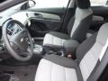 2014 Black Granite Metallic Chevrolet Cruze LS  photo #10