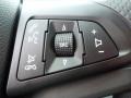 2014 Black Granite Metallic Chevrolet Cruze LS  photo #15