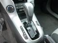 2014 Black Granite Metallic Chevrolet Cruze LS  photo #16