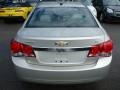 Champagne Silver Metallic - Cruze LT Photo No. 4