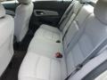 Champagne Silver Metallic - Cruze LT Photo No. 11