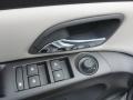 Champagne Silver Metallic - Cruze LT Photo No. 13