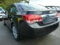 Black Granite Metallic - Cruze LS Photo No. 3