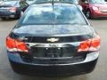 Black Granite Metallic - Cruze LS Photo No. 4