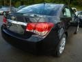 Black Granite Metallic - Cruze LS Photo No. 5