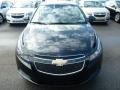 Black Granite Metallic - Cruze LS Photo No. 8