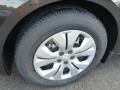 Black Granite Metallic - Cruze LS Photo No. 9
